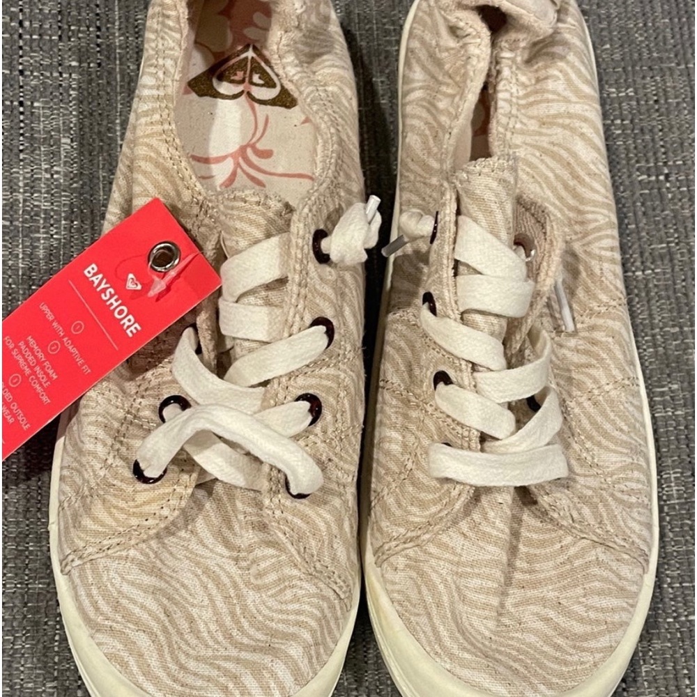 Roxy Bayshore Sneakers